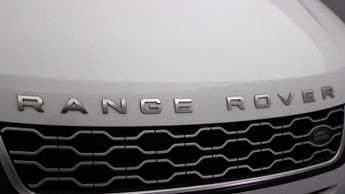 Land Rover Range Rover Evoque S