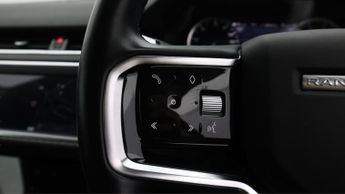 Land Rover Range Rover Evoque S