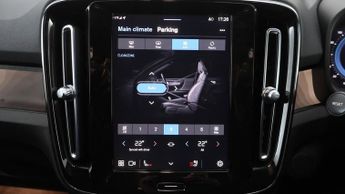 Volvo XC40 RECHARGE PLUS