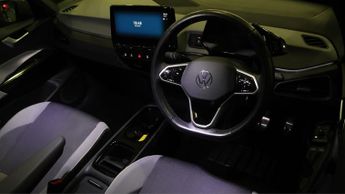 Volkswagen ID.3 FAMILY