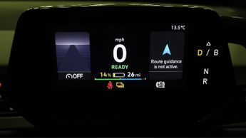 Volkswagen ID.3 FAMILY