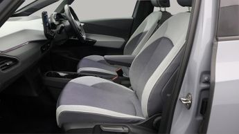 Volkswagen ID.3 FAMILY