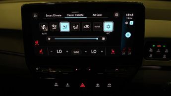 Volkswagen ID.3 FAMILY