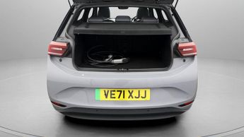 Volkswagen ID.3 FAMILY