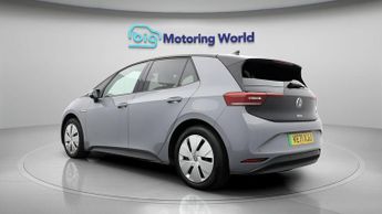 Volkswagen ID.3 FAMILY