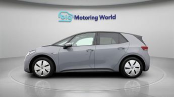 Volkswagen ID.3 FAMILY
