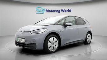 Volkswagen ID.3 FAMILY