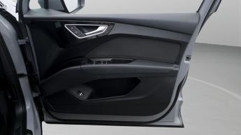 Audi Q4 e-tron SPORT