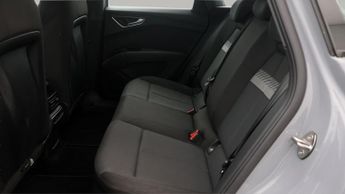 Audi Q4 e-tron SPORT