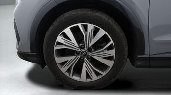 Audi Q4 e-tron SPORT