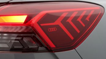 Audi Q4 e-tron SPORT