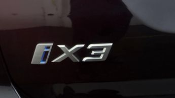 BMW iX3 M SPORT