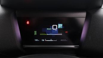 Citroen e-C4 SHINE PLUS