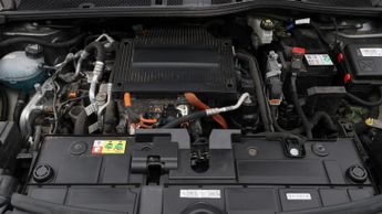 Citroen e-C4 SHINE PLUS