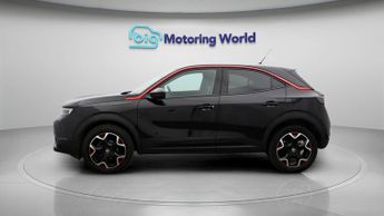 Vauxhall Mokka GS LINE