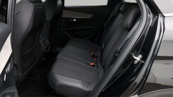 Peugeot 3008 BLUEHDI S/S GT