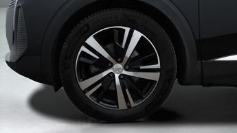 Peugeot 3008 BLUEHDI S/S GT