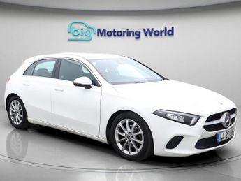 Mercedes A Class A 180 SPORT