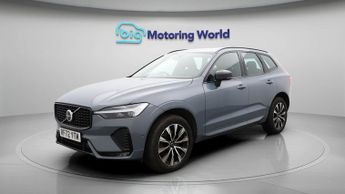 Volvo XC60 B5 PLUS AWD