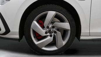 Volkswagen Golf GTE DSG