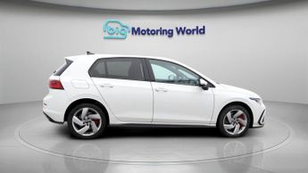 Volkswagen Golf GTE DSG