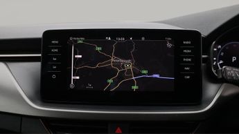 Skoda Kamiq SE L EXECUTIVE TSI DSG