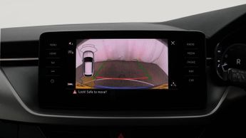 Skoda Kamiq SE L EXECUTIVE TSI DSG