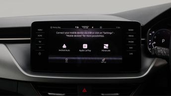 Skoda Kamiq SE L EXECUTIVE TSI DSG