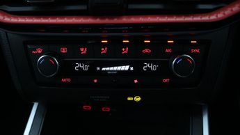 SEAT Arona TSI FR EDITION DSG