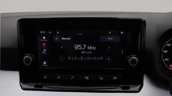 SEAT Arona TSI FR EDITION DSG