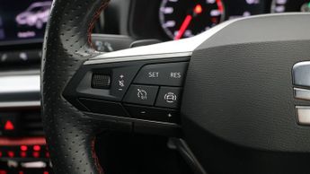 SEAT Arona TSI FR EDITION DSG