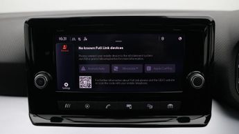 SEAT Arona TSI FR EDITION DSG