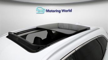 MG MG HS EXCLUSIVE DCT