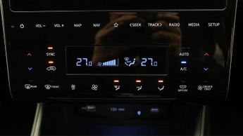 Hyundai TUCSON T-GDI PREMIUM