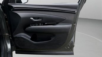 Hyundai TUCSON T-GDI PREMIUM