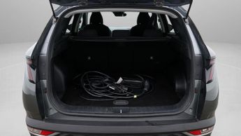 Hyundai TUCSON T-GDI PREMIUM