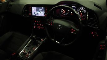 SEAT Ateca TSI EVO XCELLENCE DSG