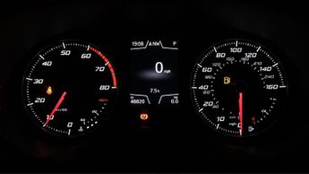 SEAT Ateca TSI EVO XCELLENCE DSG