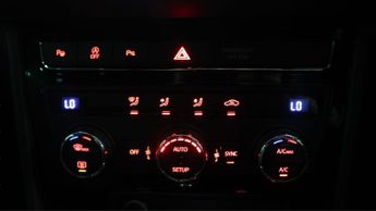 SEAT Ateca TSI EVO XCELLENCE DSG