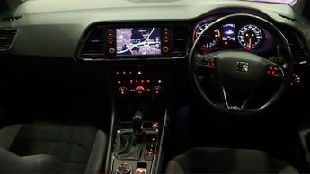 SEAT Ateca TSI EVO XCELLENCE DSG
