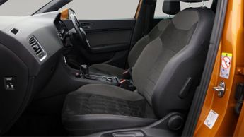 SEAT Ateca TSI EVO XCELLENCE DSG