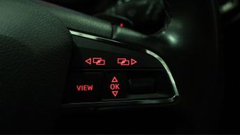 SEAT Ateca TSI EVO XCELLENCE DSG