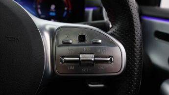 Mercedes-Benz A Class A 250 E AMG LINE PREMIUM PLUS