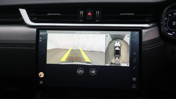 Jaguar F-PACE R-DYNAMIC SE