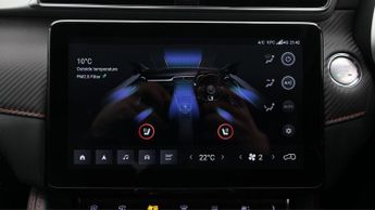 MG MG ZS TROPHY CONNECT