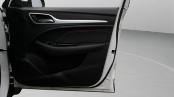 MG MG ZS TROPHY CONNECT