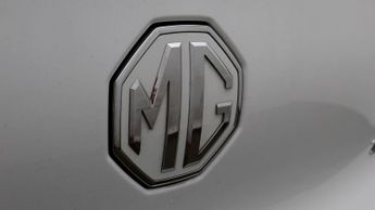 MG MG ZS TROPHY CONNECT