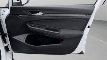 Volkswagen Golf GTI CLUBSPORT TSI DSG