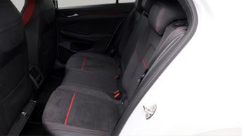 Volkswagen Golf GTI CLUBSPORT TSI DSG