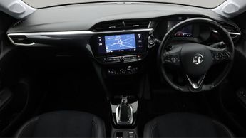 Vauxhall Corsa Electric ELITE NAV